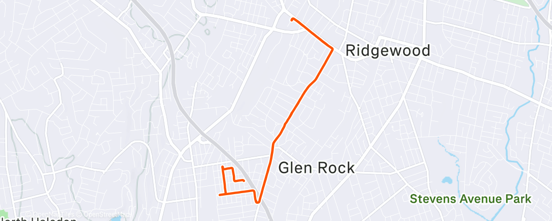 Map of the activity, Part Deux - Westside Gunn