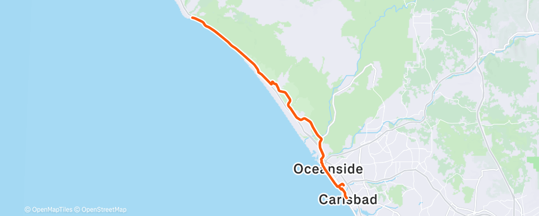 Map of the activity, Ww big group