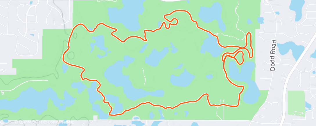 Map of the activity, ❤️❤️❤️😍😍😍⛷️⛷️⛷️
