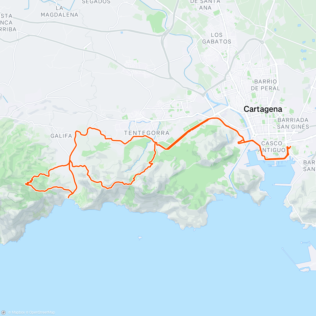 Cecilia Sopeña 🚴🏻‍♀️ | Perfil de ciclista de Strava