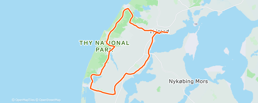 Map of the activity, Rolling around