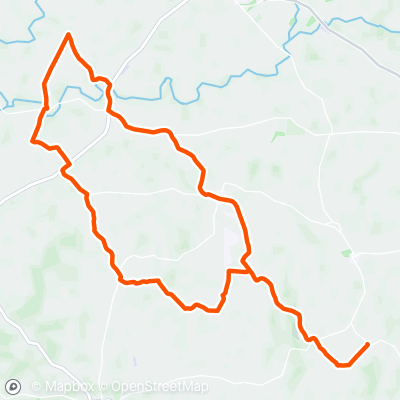 LHP Detour stop at Keysville store | 34.1 mi Cycling Route on Strava