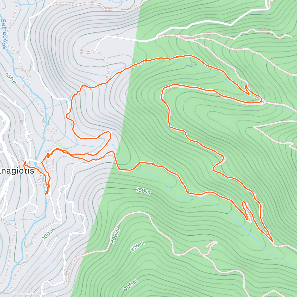 Карта физической активности (В рождественскую деревню, погулять, потусить и посмотреть drone show)