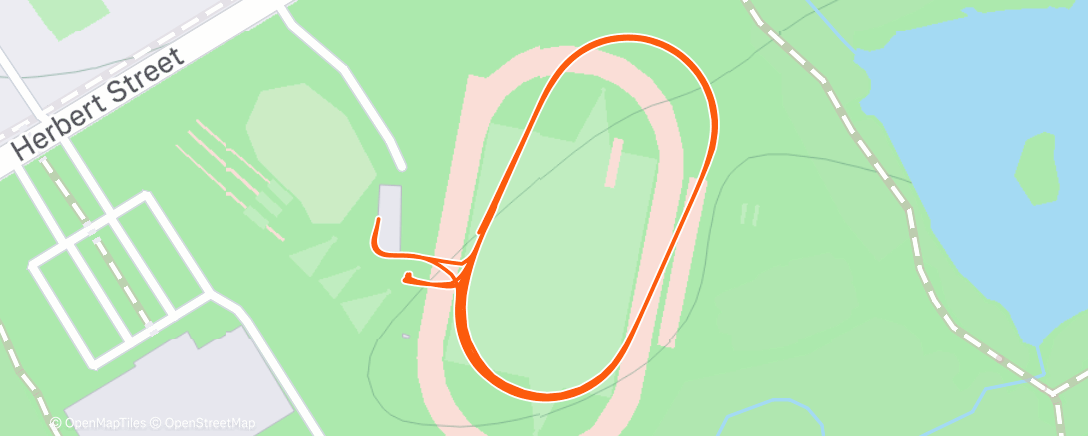 Map of the activity, Fo’hunnits