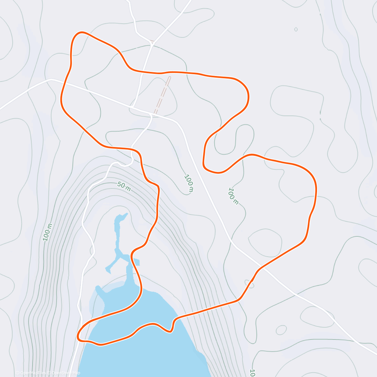 Map of the activity, Torque stuff