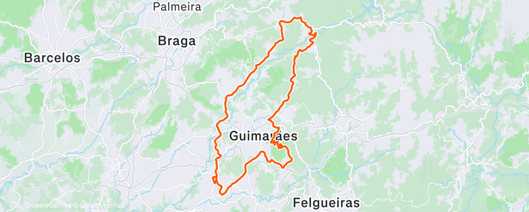 Карта физической активности (2025-12-30Ride)