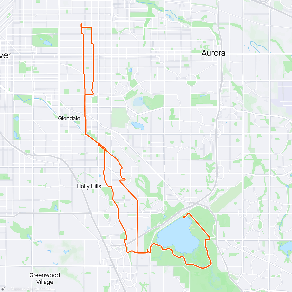 Map of the activity, PHP: Explosions in the sky