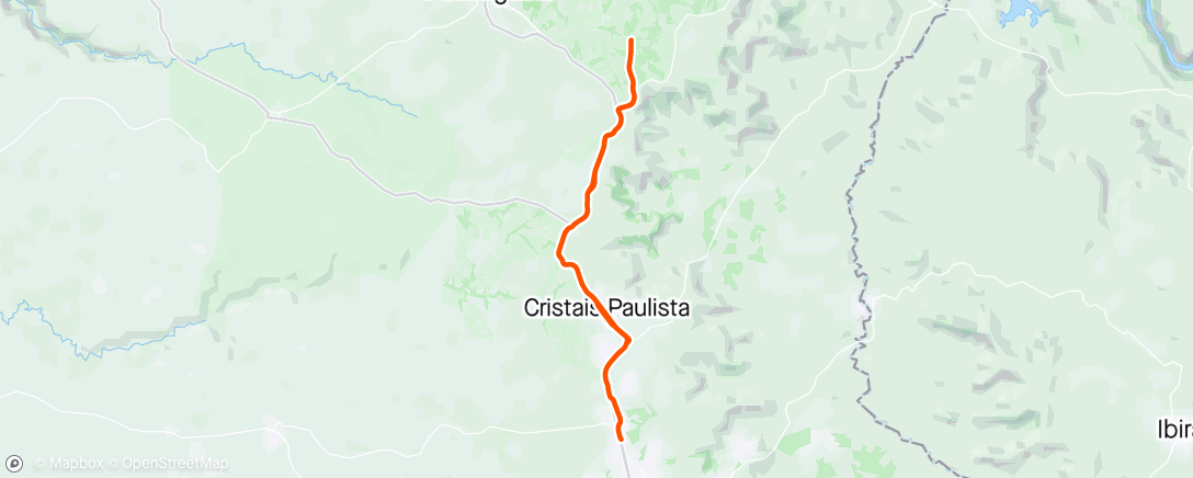 Map of the activity, Pit-stop Duzero