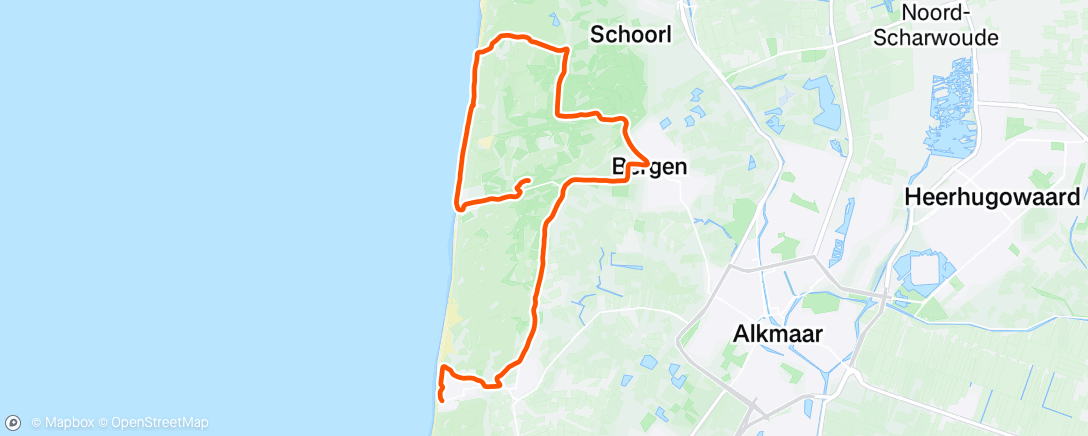 Sanne Groen | Strava Cyclist Profile