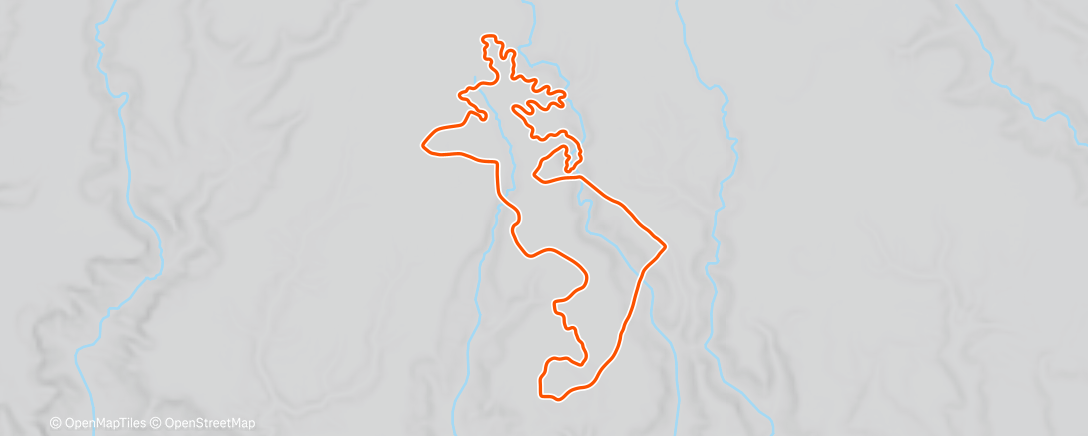 Mapa de la actividad (First one)