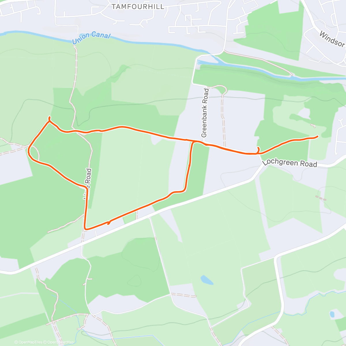 Map of the activity, Atreyu succumbs to exhaustion trying to escape the Swamps but is saved by the luckdragon Falkor.