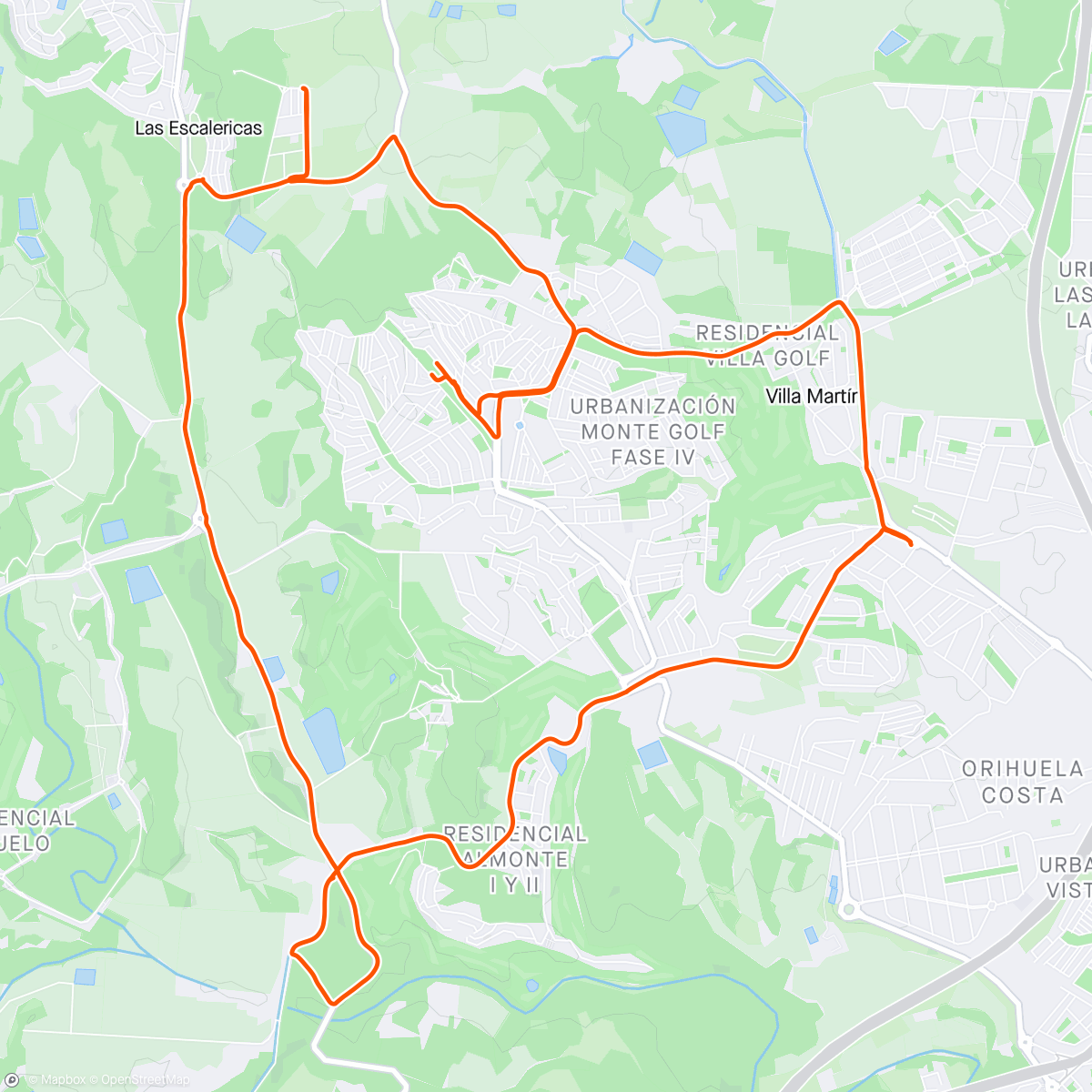Map of the activity, Was a quick ride for breakfast, got a little lost and Penny got cramp. Short day on the bike off to the zoo and pizza 🍕🍺
