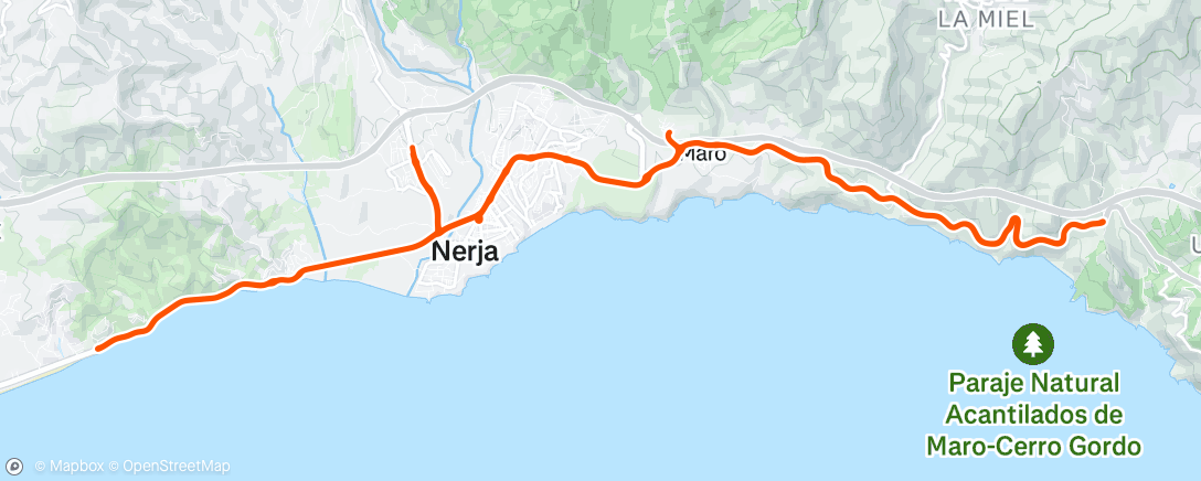 Carte de l'activité Strepen trekken