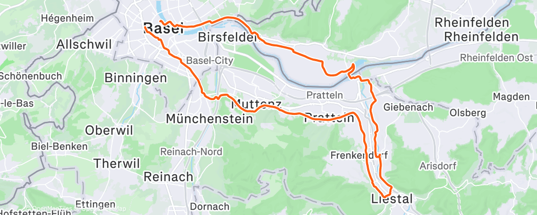 Map of the activity, Happy New Year!