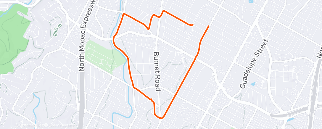 Mapa de la actividad (To the Lieberry)