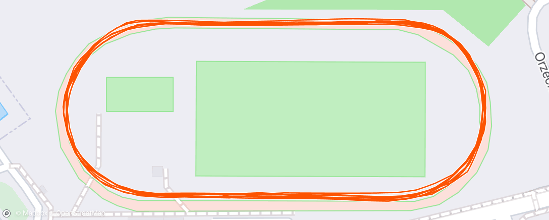 Map of the activity, Przedmuchanie zaworów 😝