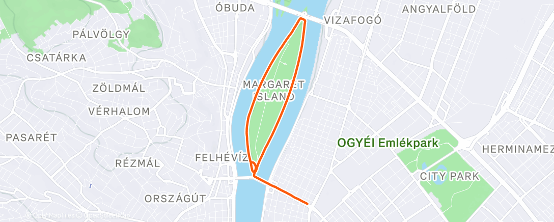 Карта физической активности (Slippery & Vállalhatatlan)