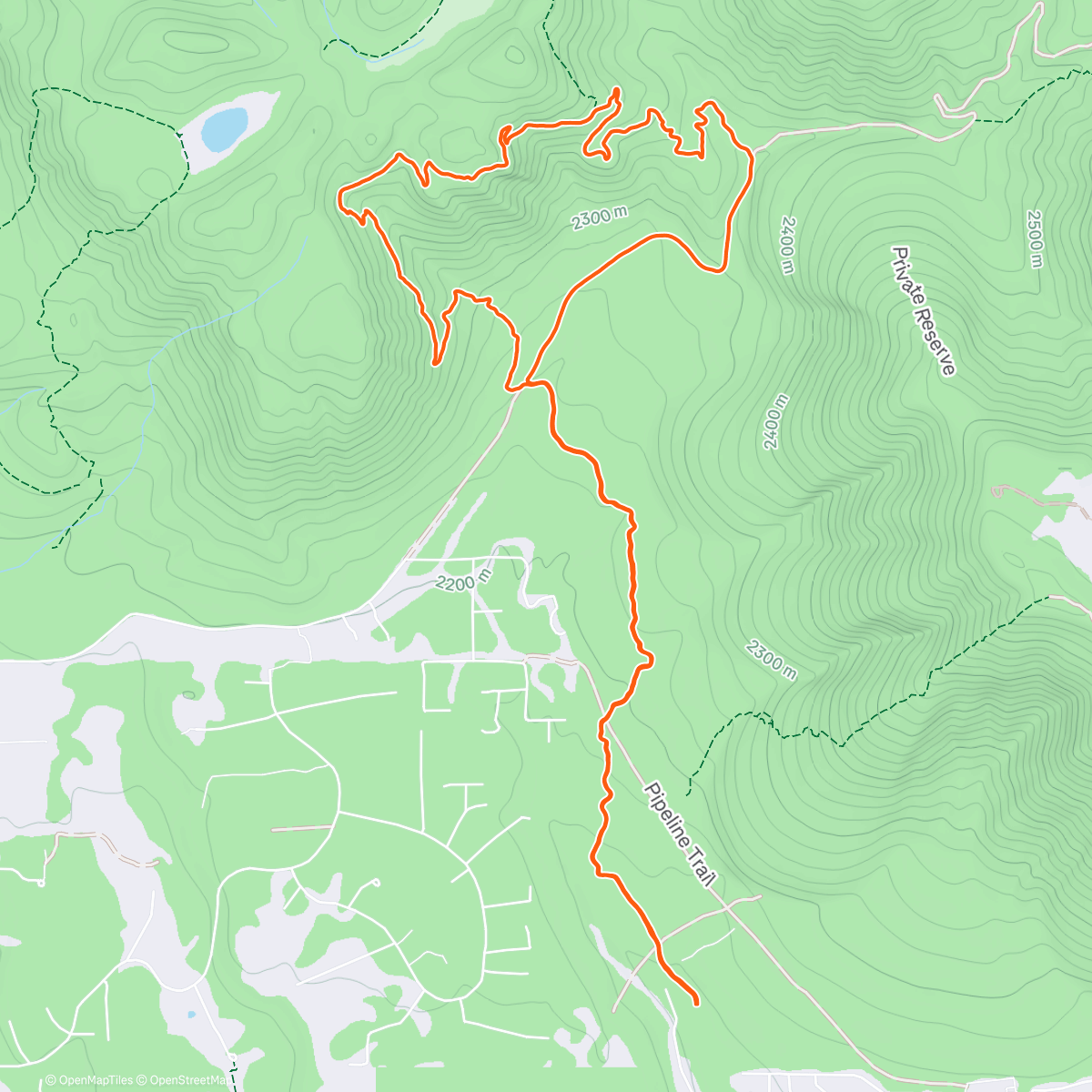 活动地图，meteorbank ☄️