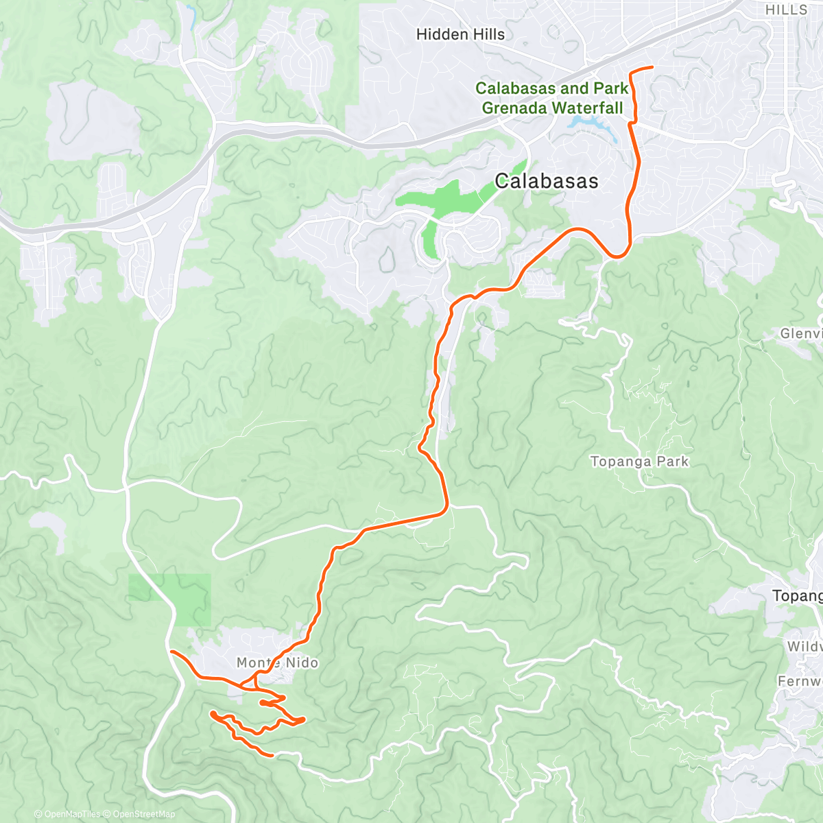 Карта физической активности (Posting some clips I had leftover before I change bike sponsors in a few days 😂)