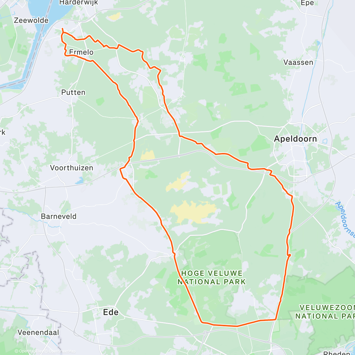 Map of the activity, Strippenkaart ✅✅✅❌✅✅✅ ‘december een handje helpen’