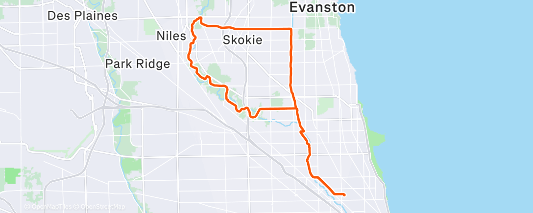 Map of the activity, Boží Hod city🥶💨 Gravel Ride