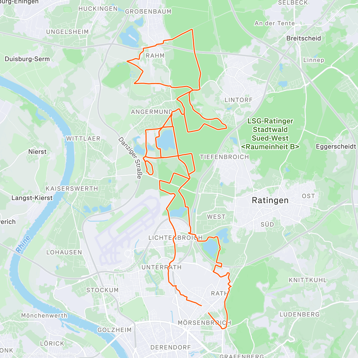 Map of the activity, Modder-CX…..🍀🎱💥💞