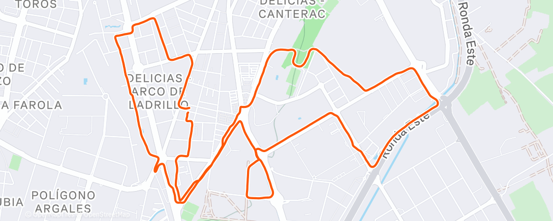 Map of the activity, [PlanMM] Reset 🆓 11/67