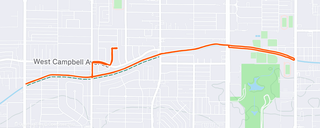 Mappa dell'attività What Kind of Bird is This? 😂