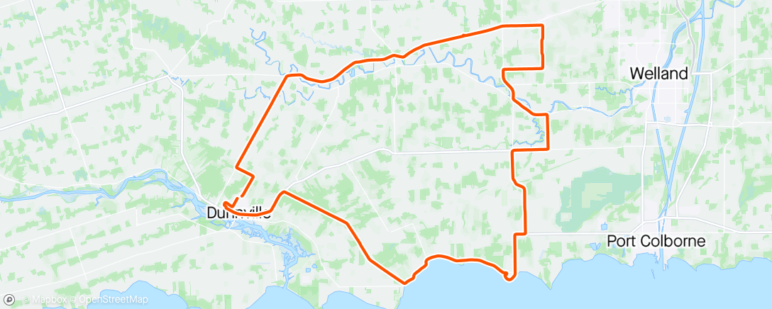 Map of the activity, ONLY 8 Days  LEFT!!!
FREE jersey offer expires April 30th !!!
Register for both days for the Dunnville Grand Tour and receive a free cycling jersey. 
Register at: https://raceroster.com/events/2024/78766/10-year-anniversary-dunnville-grand-tour

More info