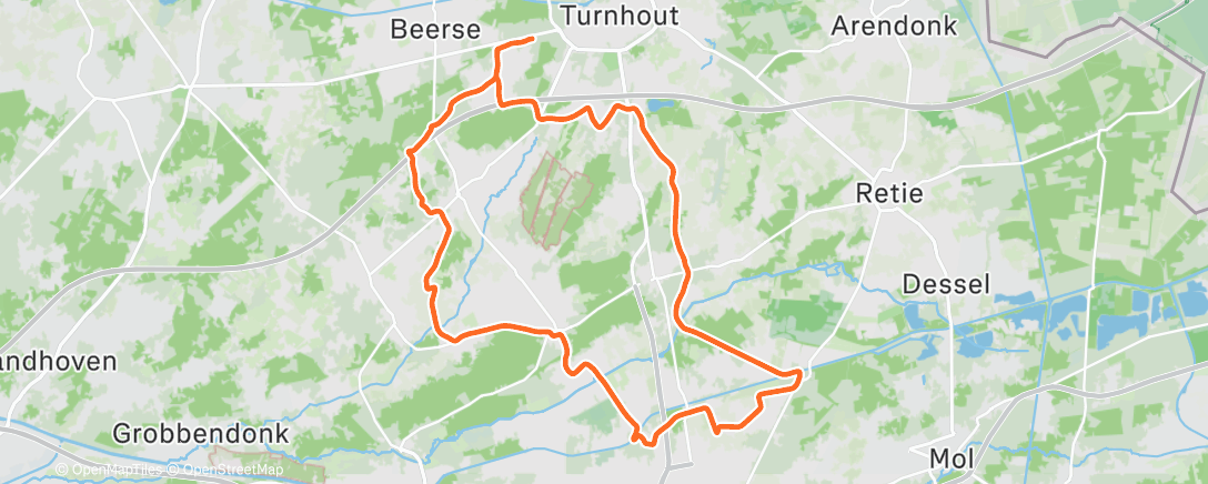 Filip De Roeck | Strava Cyclist Profile