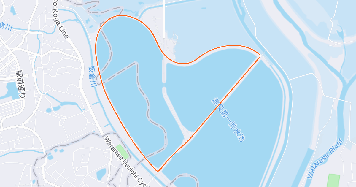 60km bike TT | Strava