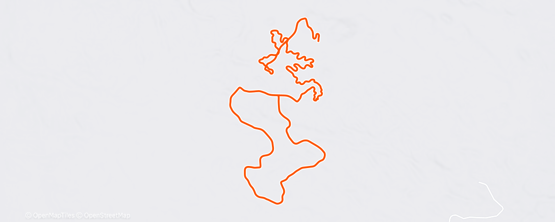 Map of the activity, You know, like a cow's opinion. It doesn't matter. It's moo.