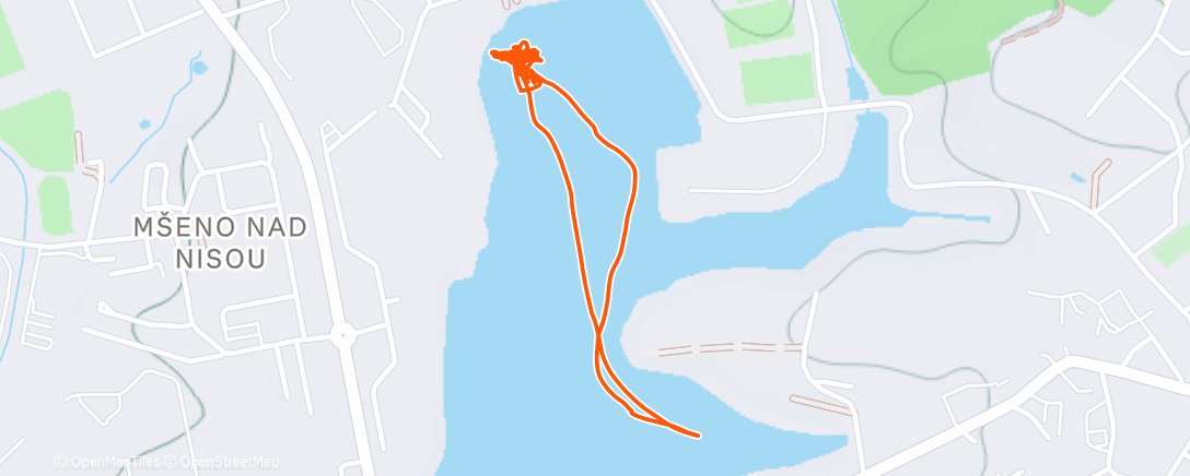 Карта физической активности (Naši kluci na hokeji)