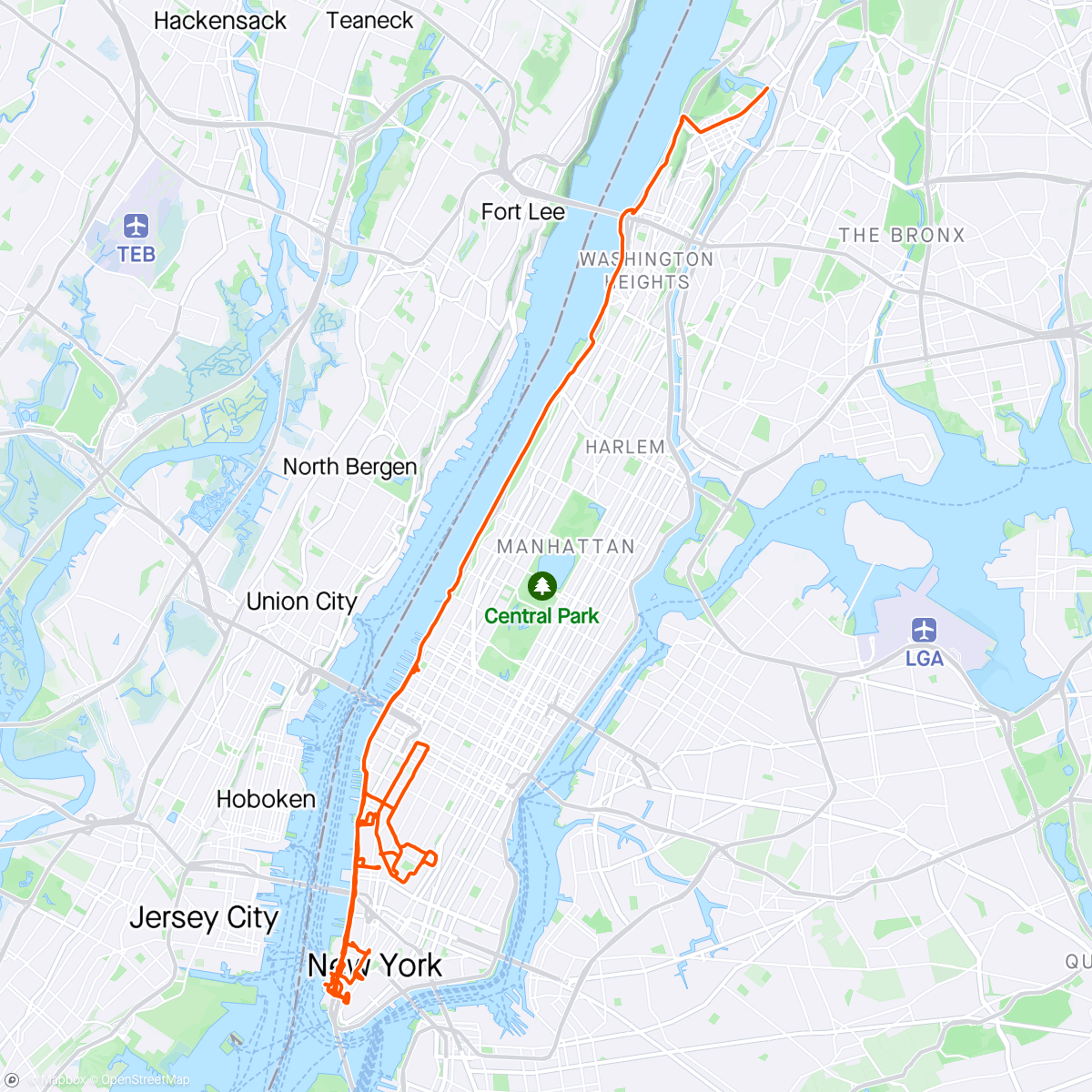 Map of the activity, Many pictures for a good ride 🚴‍♂️🖖🦁🦖🐢🦖