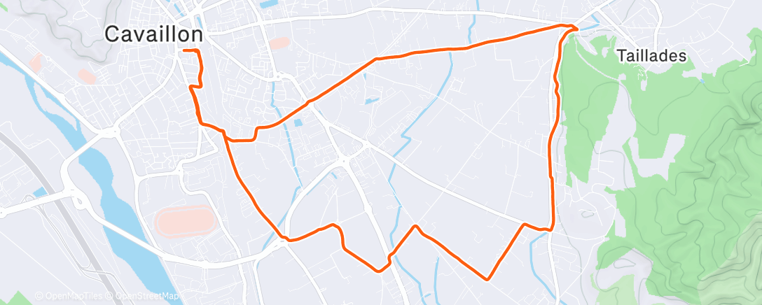 Map of the activity, Mode élimination activé - La Der !