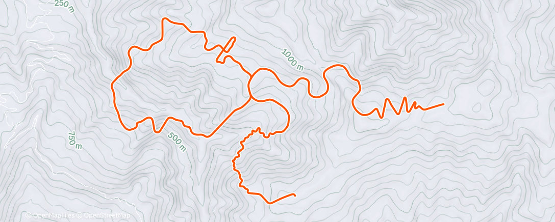 Map of the activity, Zwift - Group Ride: Short - Stage 2 - Tour de Zwift on Hell of the North in France