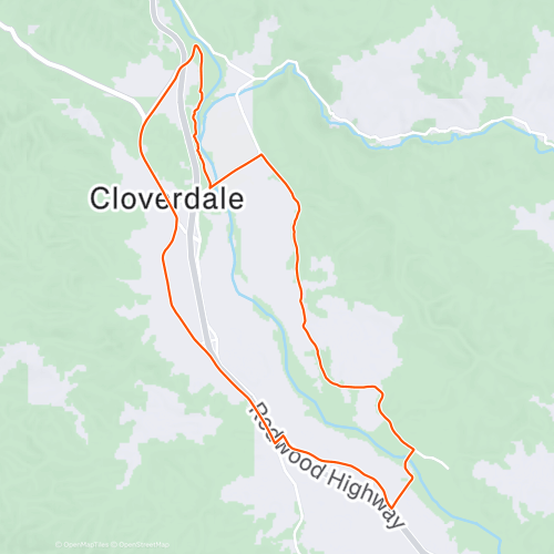 Asti Tour deVine 25k 23.0 km Road Running Route on Strava