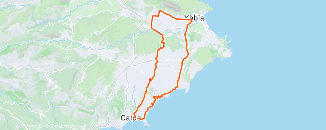 Map of the activity, En nu naar huis voor de feestdagen🎄🎅🏻