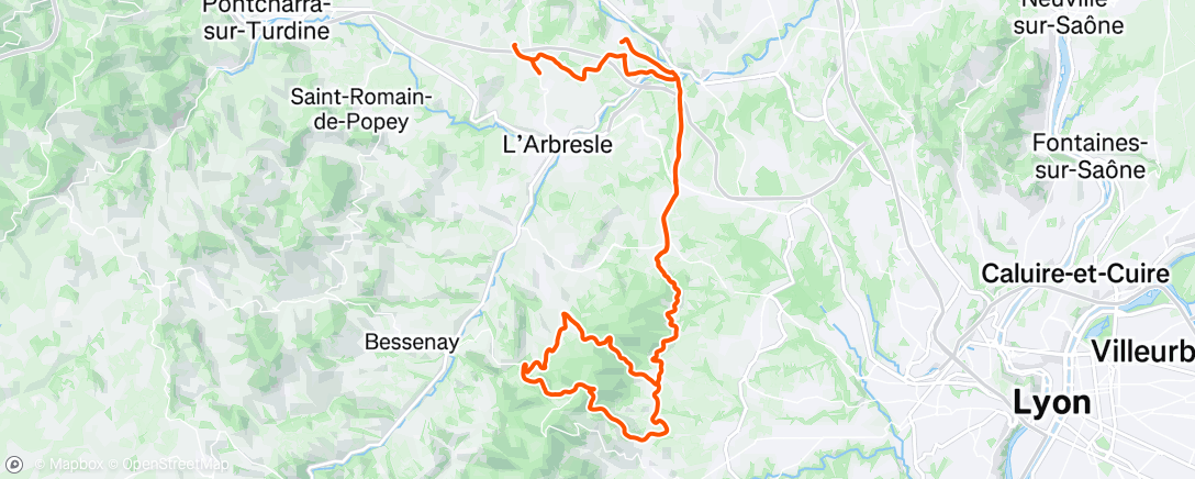 Yoann Boislème | Strava Cyclist Profile