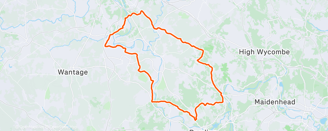 Map of the activity, 🎅🎅🎅