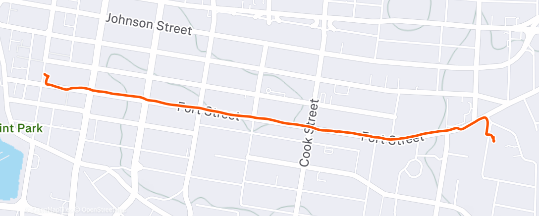 Карта физической активности (Home)