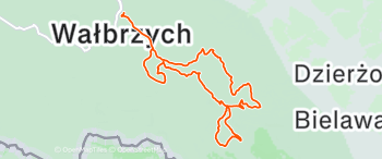 BW Team - śladem 3 Etapu TdP 2025