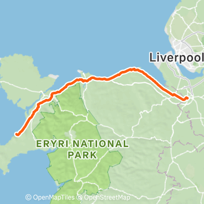 Seiclon 2023 D1 | 84.3 mi Cycling Route on Strava