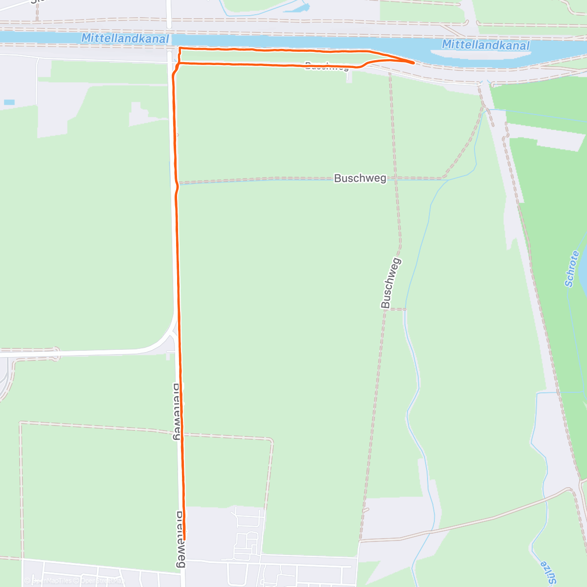 Mappa dell'attività 1/26