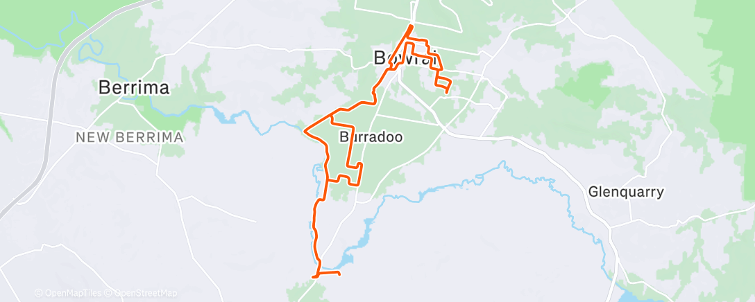 Map of the activity, Year of the Fire Horse -- Sugar'd by Daddy