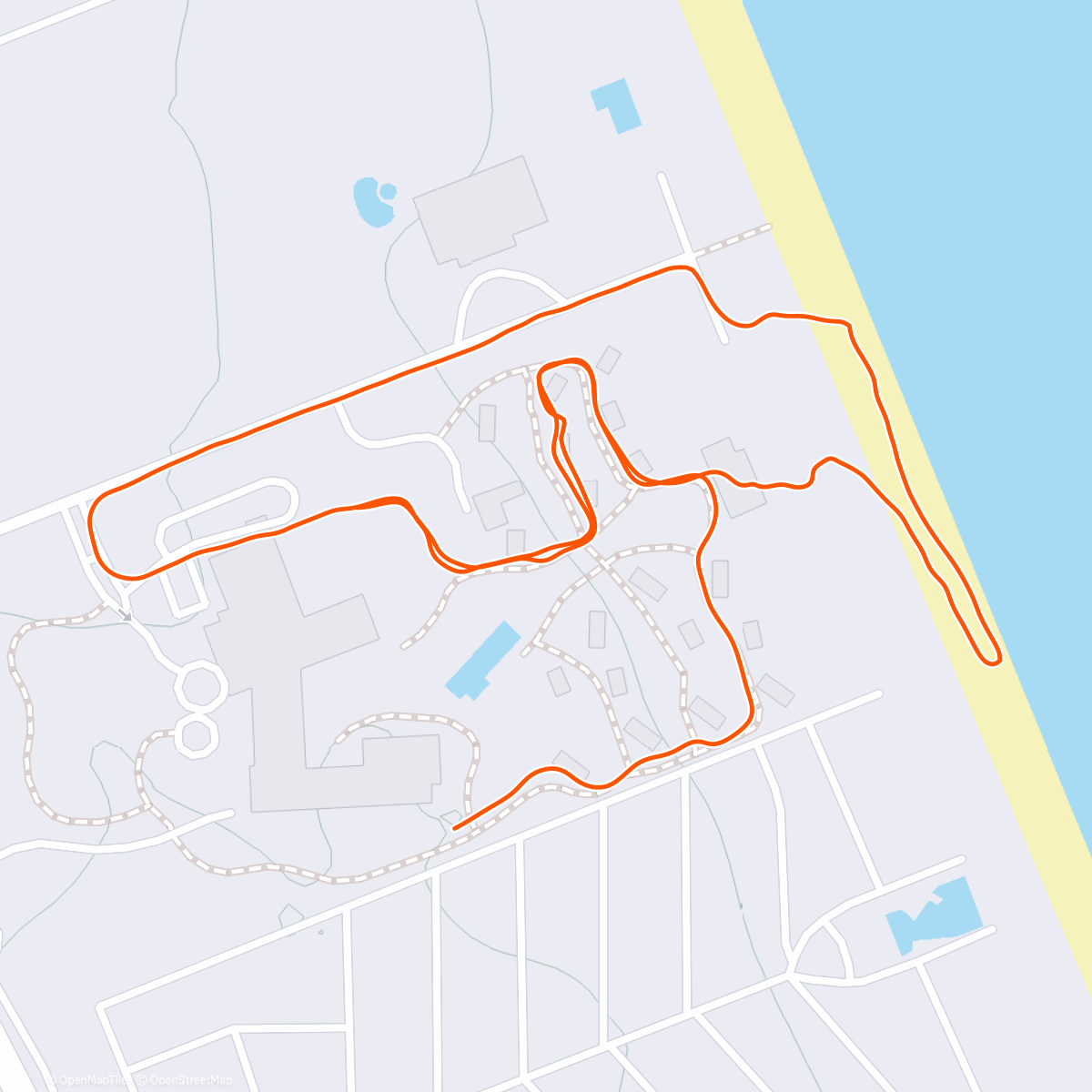 Map of the activity, Two cute Korean friends ..!!✨