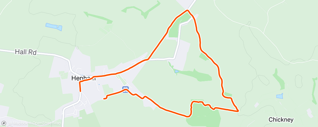 Карта физической активности (I N  T H E  B E G I N N I N G)