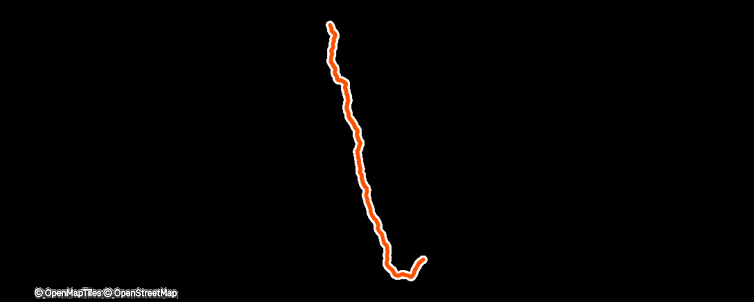 Карта физической активности (Lunch spin)