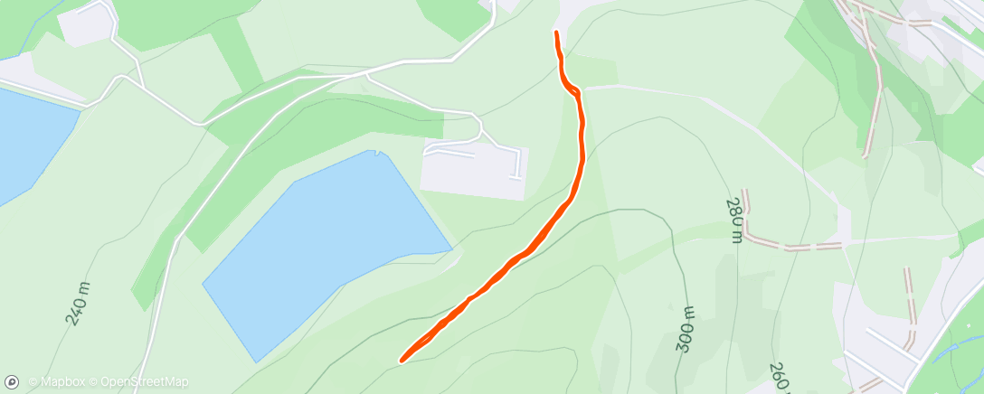 Map of the activity, Closing dem rings