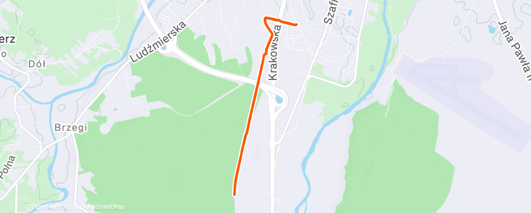 Карта физической активности (Moje postanowienie jest najmojsze)